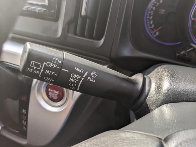 N-WGNカスタム G 純正ナビ CD DVD Bluetooth ワンセグTV Bカメラ 前後ドライブレコーダー ETC オートライト HIDヘッドライト フォグランプ 純正14インチAW(31枚目)