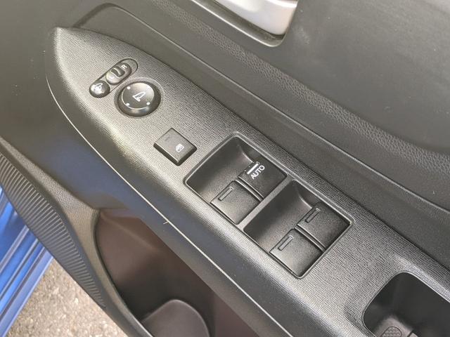 N-WGNカスタム G 純正ナビ CD DVD Bluetooth ワンセグTV Bカメラ 前後ドライブレコーダー ETC オートライト HIDヘッドライト フォグランプ 純正14インチAW(34枚目)