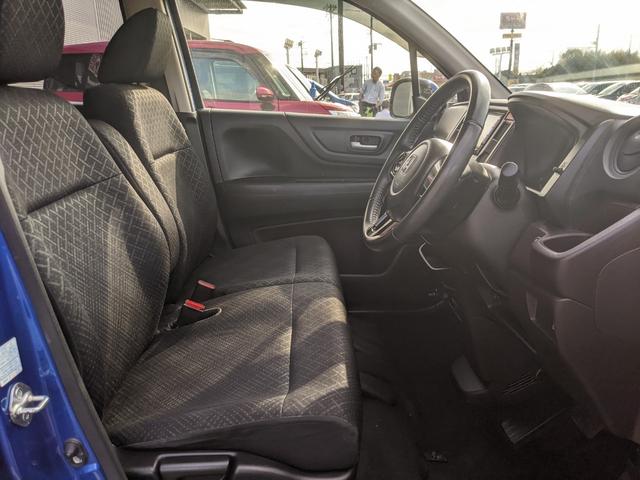 N-WGNカスタム G 純正ナビ CD DVD Bluetooth ワンセグTV Bカメラ 前後ドライブレコーダー ETC オートライト HIDヘッドライト フォグランプ 純正14インチAW(37枚目)