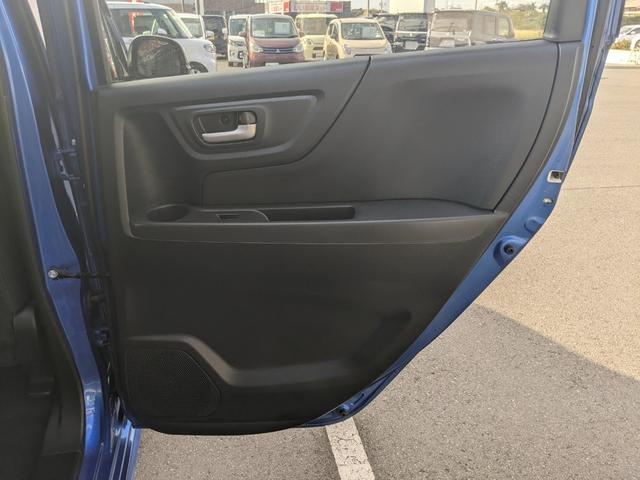 N-WGNカスタム G 純正ナビ CD DVD Bluetooth ワンセグTV Bカメラ 前後ドライブレコーダー ETC オートライト HIDヘッドライト フォグランプ 純正14インチAW(40枚目)