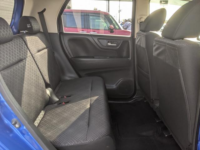 N-WGNカスタム G 純正ナビ CD DVD Bluetooth ワンセグTV Bカメラ 前後ドライブレコーダー ETC オートライト HIDヘッドライト フォグランプ 純正14インチAW(42枚目)