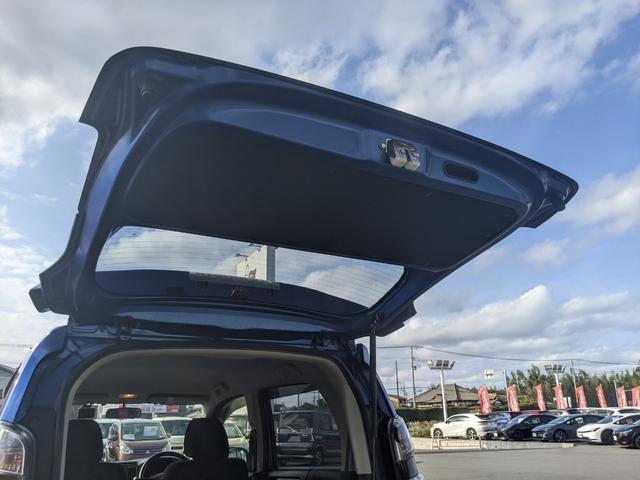 N-WGNカスタム G 純正ナビ CD DVD Bluetooth ワンセグTV Bカメラ 前後ドライブレコーダー ETC オートライト HIDヘッドライト フォグランプ 純正14インチAW(46枚目)