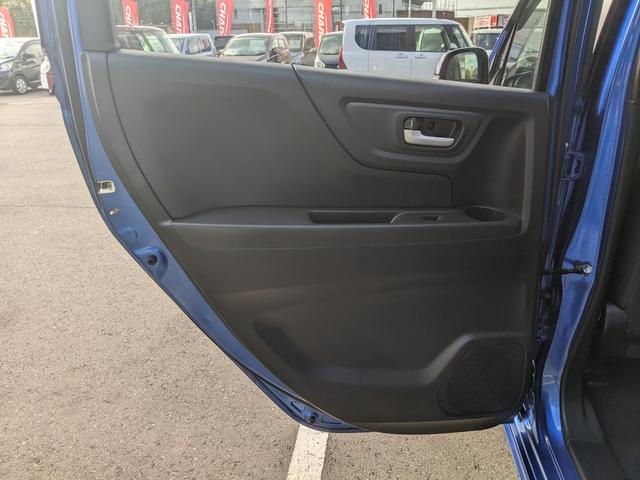 N-WGNカスタム G 純正ナビ CD DVD Bluetooth ワンセグTV Bカメラ 前後ドライブレコーダー ETC オートライト HIDヘッドライト フォグランプ 純正14インチAW(47枚目)