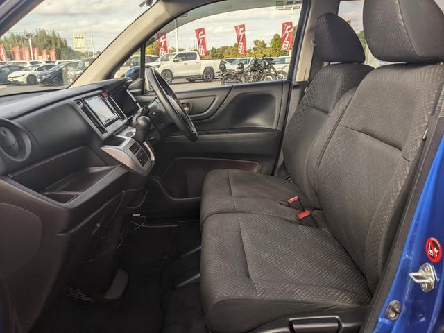 N-WGNカスタム G 純正ナビ CD DVD Bluetooth ワンセグTV Bカメラ 前後ドライブレコーダー ETC オートライト HIDヘッドライト フォグランプ 純正14インチAW(51枚目)