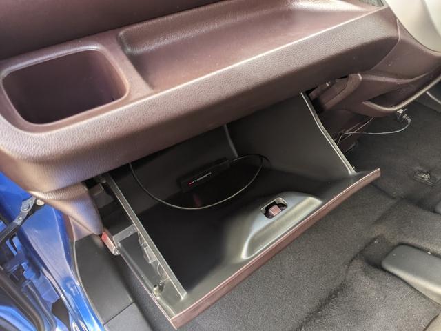 N-WGNカスタム G 純正ナビ CD DVD Bluetooth ワンセグTV Bカメラ 前後ドライブレコーダー ETC オートライト HIDヘッドライト フォグランプ 純正14インチAW(52枚目)