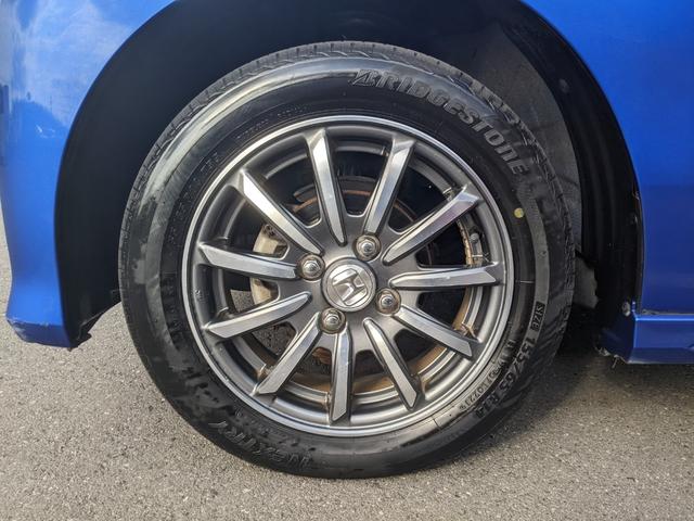 N-WGNカスタム G 純正ナビ CD DVD Bluetooth ワンセグTV Bカメラ 前後ドライブレコーダー ETC オートライト HIDヘッドライト フォグランプ 純正14インチAW(53枚目)