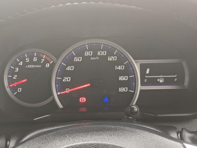 トール カスタムＧ　ＳＡＩＩ　純正ナビ　ＣＤ　ＤＶＤ　フルセグＴＶ　Ｂｌｕｅｔｏｏｔｈ　Ｂカメラ　両側パワースライドドア　衝突被害軽減ブレーキ　クルーズコントロール　ＬＥＤヘッドライト　フォグランプ　純正１４インチＡＷ（15枚目）