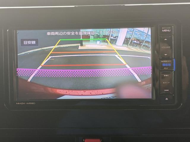 トール カスタムＧ　ＳＡＩＩ　純正ナビ　ＣＤ　ＤＶＤ　フルセグＴＶ　Ｂｌｕｅｔｏｏｔｈ　Ｂカメラ　両側パワースライドドア　衝突被害軽減ブレーキ　クルーズコントロール　ＬＥＤヘッドライト　フォグランプ　純正１４インチＡＷ（19枚目）