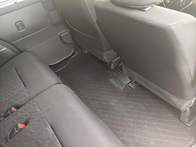 トール カスタムＧ　ＳＡＩＩ　純正ナビ　ＣＤ　ＤＶＤ　フルセグＴＶ　Ｂｌｕｅｔｏｏｔｈ　Ｂカメラ　両側パワースライドドア　衝突被害軽減ブレーキ　クルーズコントロール　ＬＥＤヘッドライト　フォグランプ　純正１４インチＡＷ（37枚目）