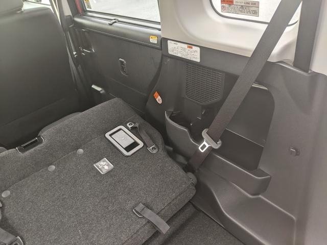 トール カスタムＧ　ＳＡＩＩ　純正ナビ　ＣＤ　ＤＶＤ　フルセグＴＶ　Ｂｌｕｅｔｏｏｔｈ　Ｂカメラ　両側パワースライドドア　衝突被害軽減ブレーキ　クルーズコントロール　ＬＥＤヘッドライト　フォグランプ　純正１４インチＡＷ（41枚目）