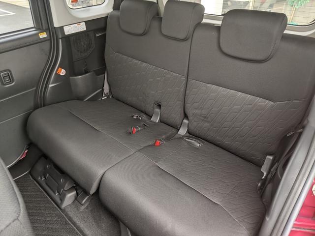 トール カスタムＧ　ＳＡＩＩ　純正ナビ　ＣＤ　ＤＶＤ　フルセグＴＶ　Ｂｌｕｅｔｏｏｔｈ　Ｂカメラ　両側パワースライドドア　衝突被害軽減ブレーキ　クルーズコントロール　ＬＥＤヘッドライト　フォグランプ　純正１４インチＡＷ（45枚目）