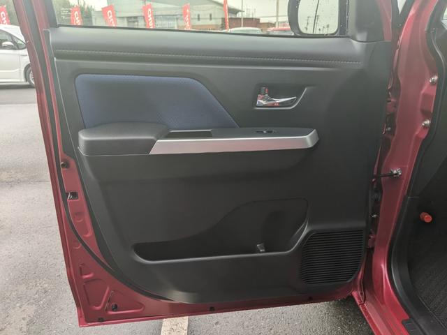 トール カスタムＧ　ＳＡＩＩ　純正ナビ　ＣＤ　ＤＶＤ　フルセグＴＶ　Ｂｌｕｅｔｏｏｔｈ　Ｂカメラ　両側パワースライドドア　衝突被害軽減ブレーキ　クルーズコントロール　ＬＥＤヘッドライト　フォグランプ　純正１４インチＡＷ（47枚目）