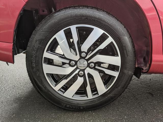 トール カスタムＧ　ＳＡＩＩ　純正ナビ　ＣＤ　ＤＶＤ　フルセグＴＶ　Ｂｌｕｅｔｏｏｔｈ　Ｂカメラ　両側パワースライドドア　衝突被害軽減ブレーキ　クルーズコントロール　ＬＥＤヘッドライト　フォグランプ　純正１４インチＡＷ（51枚目）