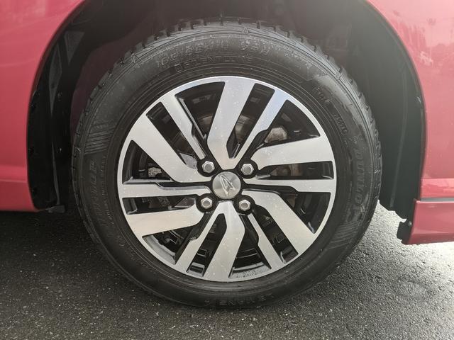 トール カスタムＧ　ＳＡＩＩ　純正ナビ　ＣＤ　ＤＶＤ　フルセグＴＶ　Ｂｌｕｅｔｏｏｔｈ　Ｂカメラ　両側パワースライドドア　衝突被害軽減ブレーキ　クルーズコントロール　ＬＥＤヘッドライト　フォグランプ　純正１４インチＡＷ（52枚目）