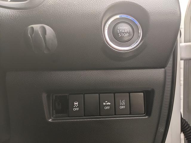 スイフト RSt カロッツェリアウーファー カープレイ Bカメラ シートヒーター レーダークルーズコントロール 前後ドラレコ LEDヘッドライト フォグランプ オートライト 純正16インチAW(24枚目)