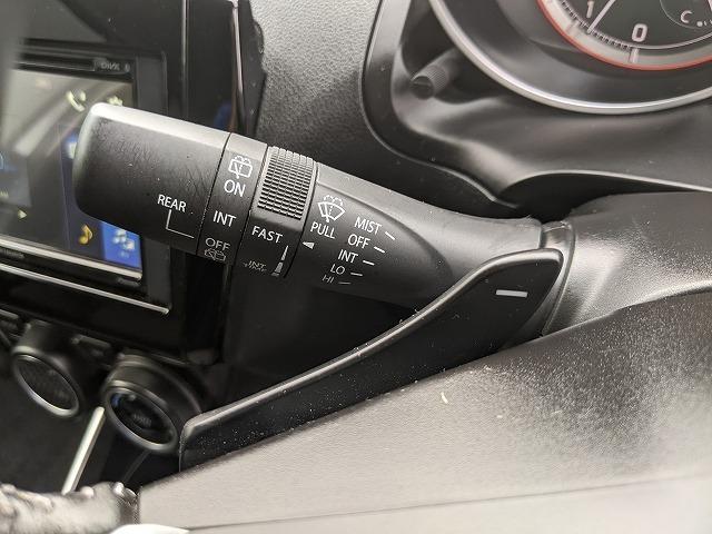 スイフト RSt カロッツェリアウーファー カープレイ Bカメラ シートヒーター レーダークルーズコントロール 前後ドラレコ LEDヘッドライト フォグランプ オートライト 純正16インチAW(31枚目)