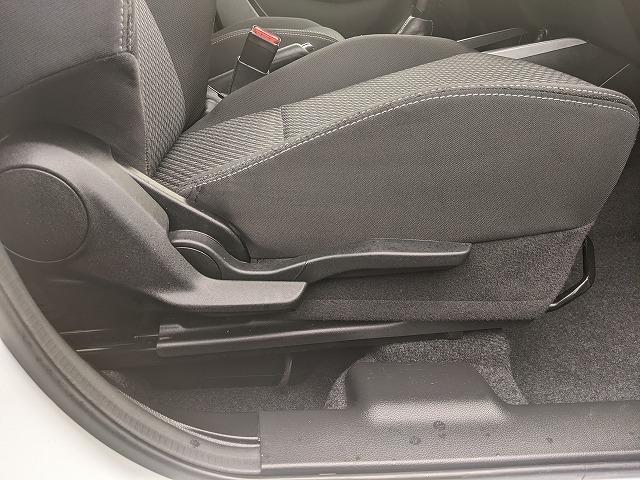 スイフト RSt カロッツェリアウーファー カープレイ Bカメラ シートヒーター レーダークルーズコントロール 前後ドラレコ LEDヘッドライト フォグランプ オートライト 純正16インチAW(37枚目)