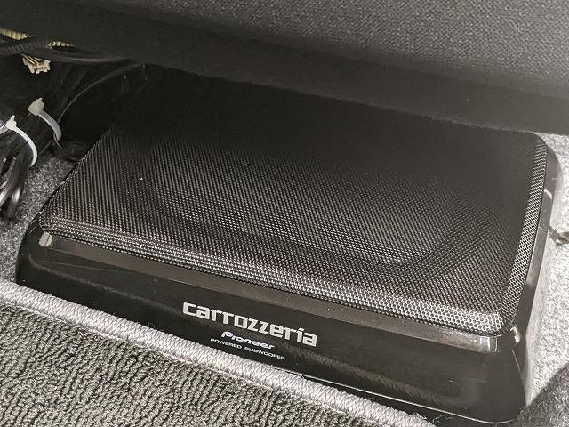 スイフト RSt カロッツェリアウーファー カープレイ Bカメラ シートヒーター レーダークルーズコントロール 前後ドラレコ LEDヘッドライト フォグランプ オートライト 純正16インチAW(39枚目)