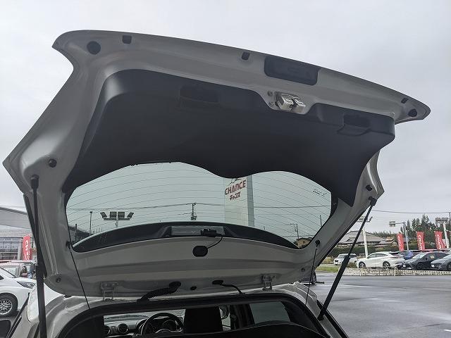 スイフト RSt カロッツェリアウーファー カープレイ Bカメラ シートヒーター レーダークルーズコントロール 前後ドラレコ LEDヘッドライト フォグランプ オートライト 純正16インチAW(45枚目)