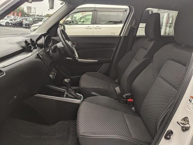 スイフト RSt カロッツェリアウーファー カープレイ Bカメラ シートヒーター レーダークルーズコントロール 前後ドラレコ LEDヘッドライト フォグランプ オートライト 純正16インチAW(50枚目)