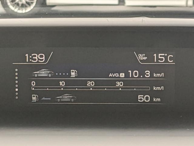 インプレッサスポーツ 2.0i-Sアイサイト 柿本マフラー ワンオーナー パワーシート 純正ナビ Bカメラ Bluetooth 前ドラレコ ETC フルセグTV アイサイトver3 クルーズコントロール LEDヘッドライト 純正18インチAW(18枚目)