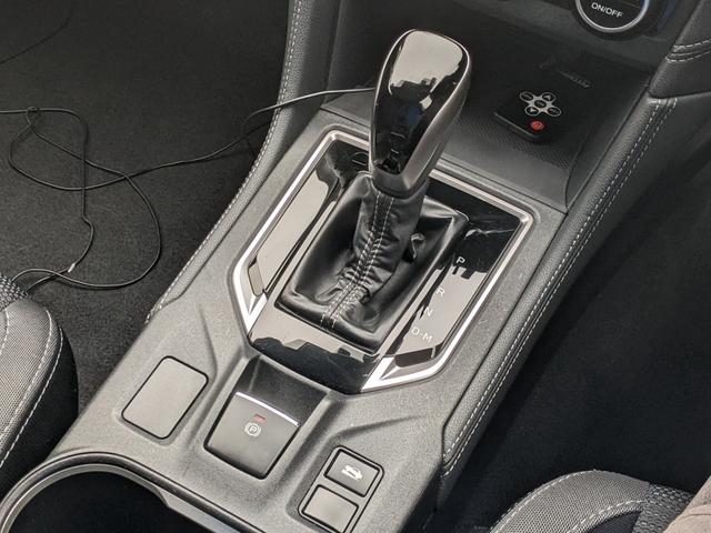 インプレッサスポーツ 2.0i-Sアイサイト 柿本マフラー ワンオーナー パワーシート 純正ナビ Bカメラ Bluetooth 前ドラレコ ETC フルセグTV アイサイトver3 クルーズコントロール LEDヘッドライト 純正18インチAW(24枚目)