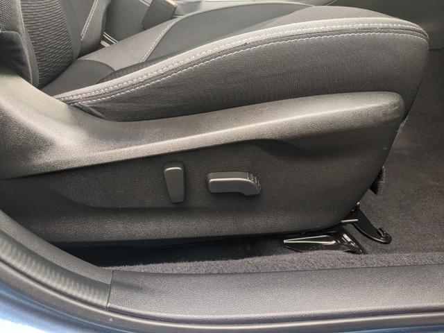 インプレッサスポーツ 2.0i-Sアイサイト 柿本マフラー ワンオーナー パワーシート 純正ナビ Bカメラ Bluetooth 前ドラレコ ETC フルセグTV アイサイトver3 クルーズコントロール LEDヘッドライト 純正18インチAW(38枚目)