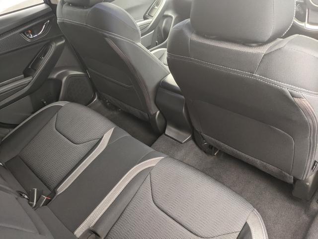 インプレッサスポーツ 2.0i-Sアイサイト 柿本マフラー ワンオーナー パワーシート 純正ナビ Bカメラ Bluetooth 前ドラレコ ETC フルセグTV アイサイトver3 クルーズコントロール LEDヘッドライト 純正18インチAW(41枚目)