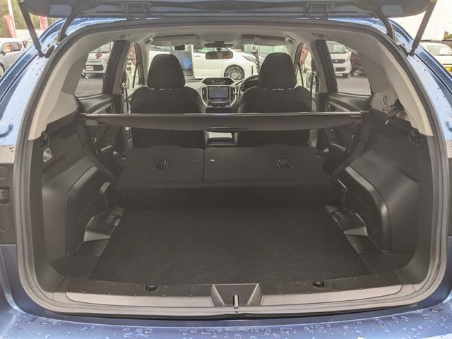 インプレッサスポーツ 2.0i-Sアイサイト 柿本マフラー ワンオーナー パワーシート 純正ナビ Bカメラ Bluetooth 前ドラレコ ETC フルセグTV アイサイトver3 クルーズコントロール LEDヘッドライト 純正18インチAW(44枚目)