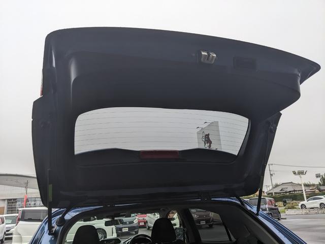 インプレッサスポーツ 2.0i-Sアイサイト 柿本マフラー ワンオーナー パワーシート 純正ナビ Bカメラ Bluetooth 前ドラレコ ETC フルセグTV アイサイトver3 クルーズコントロール LEDヘッドライト 純正18インチAW(46枚目)