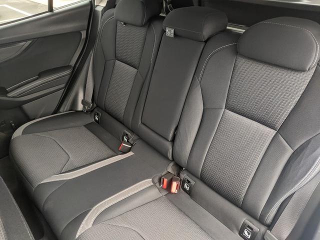 インプレッサスポーツ 2.0i-Sアイサイト 柿本マフラー ワンオーナー パワーシート 純正ナビ Bカメラ Bluetooth 前ドラレコ ETC フルセグTV アイサイトver3 クルーズコントロール LEDヘッドライト 純正18インチAW(48枚目)