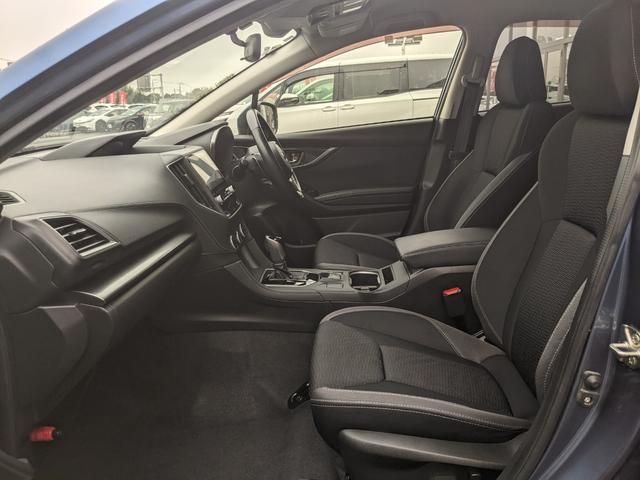 インプレッサスポーツ 2.0i-Sアイサイト 柿本マフラー ワンオーナー パワーシート 純正ナビ Bカメラ Bluetooth 前ドラレコ ETC フルセグTV アイサイトver3 クルーズコントロール LEDヘッドライト 純正18インチAW(51枚目)