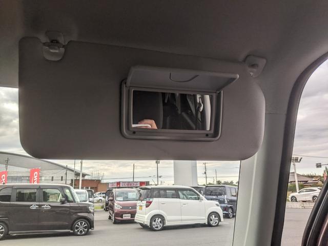 クロスビー ハイブリッドMX カープレイ Bluetooth Bカメラ シートヒーター レーンアシスト コーナーセンサー 横滑り防止 衝突被害軽減ブレーキ スマートキー オートライト 純正16インチAW(22枚目)