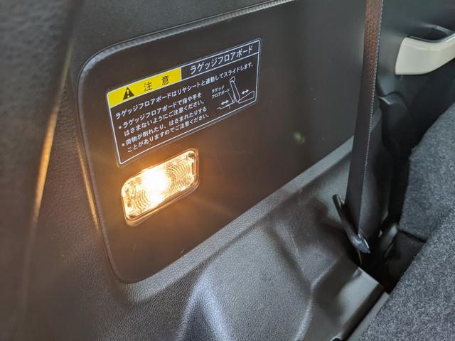 クロスビー ハイブリッドMX カープレイ Bluetooth Bカメラ シートヒーター レーンアシスト コーナーセンサー 横滑り防止 衝突被害軽減ブレーキ スマートキー オートライト 純正16インチAW(38枚目)