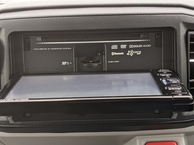 ミライース Ｘ　ＳＡＩＩＩ　純正ナビ　フルセグＴＶ　Ｂｌｕｅｔｏｏｔｈ　ＣＤ　ＤＶＤ　ＥＴＣ　コーナーセンサー　衝突被害軽減ブレーキ　アイドリングストップ　電動格納ミラー　ＬＥＤヘッドライト　オートハイビーム　キーレス（17枚目）