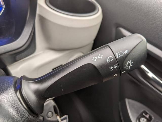 ミライース Ｘ　ＳＡＩＩＩ　純正ナビ　フルセグＴＶ　Ｂｌｕｅｔｏｏｔｈ　ＣＤ　ＤＶＤ　ＥＴＣ　コーナーセンサー　衝突被害軽減ブレーキ　アイドリングストップ　電動格納ミラー　ＬＥＤヘッドライト　オートハイビーム　キーレス（28枚目）