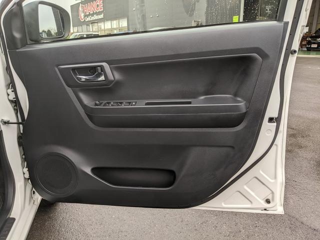 ミライース Ｘ　ＳＡＩＩＩ　純正ナビ　フルセグＴＶ　Ｂｌｕｅｔｏｏｔｈ　ＣＤ　ＤＶＤ　ＥＴＣ　コーナーセンサー　衝突被害軽減ブレーキ　アイドリングストップ　電動格納ミラー　ＬＥＤヘッドライト　オートハイビーム　キーレス（30枚目）