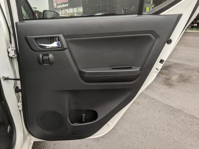 ミライース Ｘ　ＳＡＩＩＩ　純正ナビ　フルセグＴＶ　Ｂｌｕｅｔｏｏｔｈ　ＣＤ　ＤＶＤ　ＥＴＣ　コーナーセンサー　衝突被害軽減ブレーキ　アイドリングストップ　電動格納ミラー　ＬＥＤヘッドライト　オートハイビーム　キーレス（35枚目）