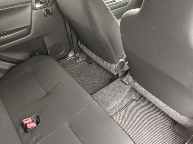 ミライース Ｘ　ＳＡＩＩＩ　純正ナビ　フルセグＴＶ　Ｂｌｕｅｔｏｏｔｈ　ＣＤ　ＤＶＤ　ＥＴＣ　コーナーセンサー　衝突被害軽減ブレーキ　アイドリングストップ　電動格納ミラー　ＬＥＤヘッドライト　オートハイビーム　キーレス（36枚目）