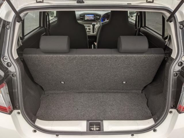 ミライース Ｘ　ＳＡＩＩＩ　純正ナビ　フルセグＴＶ　Ｂｌｕｅｔｏｏｔｈ　ＣＤ　ＤＶＤ　ＥＴＣ　コーナーセンサー　衝突被害軽減ブレーキ　アイドリングストップ　電動格納ミラー　ＬＥＤヘッドライト　オートハイビーム　キーレス（38枚目）