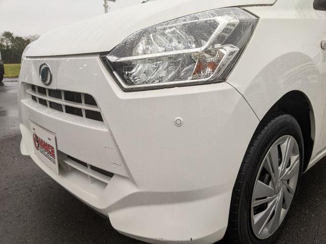 ミライース Ｘ　ＳＡＩＩＩ　純正ナビ　フルセグＴＶ　Ｂｌｕｅｔｏｏｔｈ　ＣＤ　ＤＶＤ　ＥＴＣ　コーナーセンサー　衝突被害軽減ブレーキ　アイドリングストップ　電動格納ミラー　ＬＥＤヘッドライト　オートハイビーム　キーレス（55枚目）