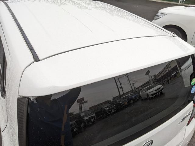 ミライース Ｘ　ＳＡＩＩＩ　純正ナビ　フルセグＴＶ　Ｂｌｕｅｔｏｏｔｈ　ＣＤ　ＤＶＤ　ＥＴＣ　コーナーセンサー　衝突被害軽減ブレーキ　アイドリングストップ　電動格納ミラー　ＬＥＤヘッドライト　オートハイビーム　キーレス（57枚目）