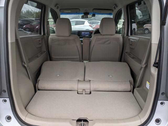 Ｎ－ＷＧＮ Ｇ・Ｌパッケージ　純正ナビ　ＣＤ　Ｂｌｕｅｔｏｏｔｈ　ワンセグＴＶ　Ｂカメラ　前ドラレコ　横滑り防止　衝突被害軽減ブレーキ　電動格納ミラー　スマートキー　オートライト　ＨＩＤヘッドライト（36枚目）