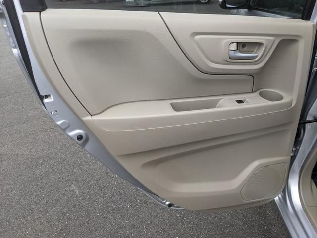 Ｎ－ＷＧＮ Ｇ・Ｌパッケージ　純正ナビ　ＣＤ　Ｂｌｕｅｔｏｏｔｈ　ワンセグＴＶ　Ｂカメラ　前ドラレコ　横滑り防止　衝突被害軽減ブレーキ　電動格納ミラー　スマートキー　オートライト　ＨＩＤヘッドライト（41枚目）