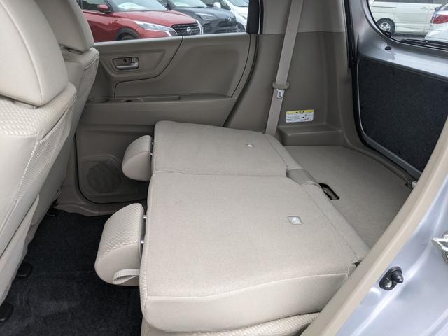 Ｎ－ＷＧＮ Ｇ・Ｌパッケージ　純正ナビ　ＣＤ　Ｂｌｕｅｔｏｏｔｈ　ワンセグＴＶ　Ｂカメラ　前ドラレコ　横滑り防止　衝突被害軽減ブレーキ　電動格納ミラー　スマートキー　オートライト　ＨＩＤヘッドライト（42枚目）