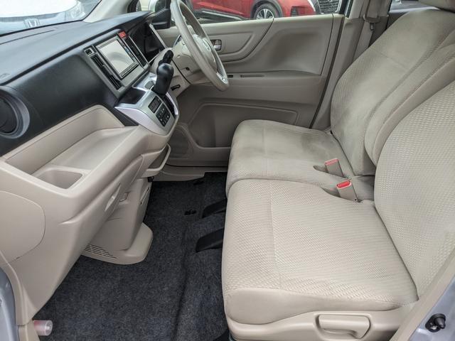 Ｎ－ＷＧＮ Ｇ・Ｌパッケージ　純正ナビ　ＣＤ　Ｂｌｕｅｔｏｏｔｈ　ワンセグＴＶ　Ｂカメラ　前ドラレコ　横滑り防止　衝突被害軽減ブレーキ　電動格納ミラー　スマートキー　オートライト　ＨＩＤヘッドライト（45枚目）