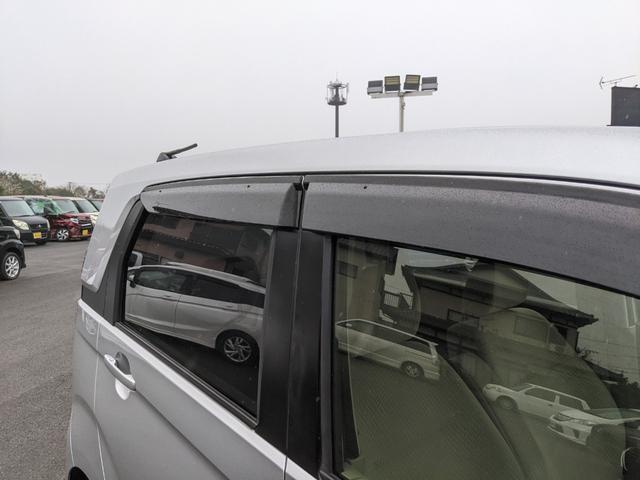 Ｎ－ＷＧＮ Ｇ・Ｌパッケージ　純正ナビ　ＣＤ　Ｂｌｕｅｔｏｏｔｈ　ワンセグＴＶ　Ｂカメラ　前ドラレコ　横滑り防止　衝突被害軽減ブレーキ　電動格納ミラー　スマートキー　オートライト　ＨＩＤヘッドライト（59枚目）