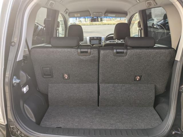 ステラ カスタムＲ　タイプＳ　スマートアシストα　社外ナビ　ＣＤ　ＤＶＤ　フルセグＴＶ　Ｂｌｕｅｔｏｏｔｈ　Ｂカメラ　横滑り防止　衝突被害軽減ブレーキ　スマートキー　電動格納ミラー　オートライト　フォグランプ　ＨＩＤヘッドライト　純正１５インチＡＷ（33枚目）