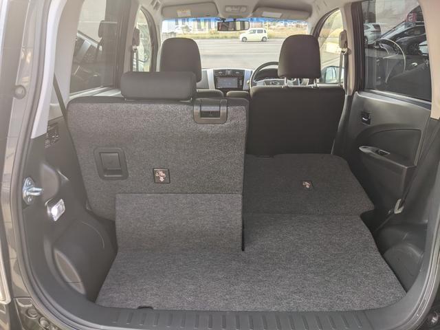 ステラ カスタムＲ　タイプＳ　スマートアシストα　社外ナビ　ＣＤ　ＤＶＤ　フルセグＴＶ　Ｂｌｕｅｔｏｏｔｈ　Ｂカメラ　横滑り防止　衝突被害軽減ブレーキ　スマートキー　電動格納ミラー　オートライト　フォグランプ　ＨＩＤヘッドライト　純正１５インチＡＷ（34枚目）