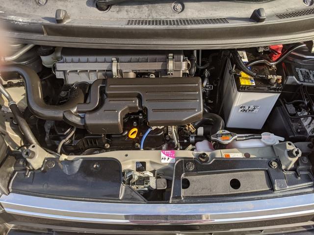 ステラ カスタムＲ　タイプＳ　スマートアシストα　社外ナビ　ＣＤ　ＤＶＤ　フルセグＴＶ　Ｂｌｕｅｔｏｏｔｈ　Ｂカメラ　横滑り防止　衝突被害軽減ブレーキ　スマートキー　電動格納ミラー　オートライト　フォグランプ　ＨＩＤヘッドライト　純正１５インチＡＷ（59枚目）